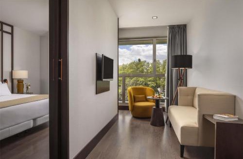 Santiago de Compostela Hotel | NH Collection Santiago de Compostela