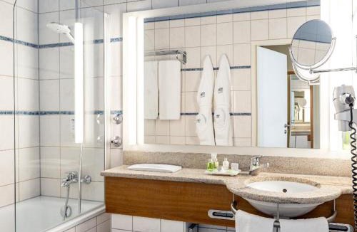 Schubert & Salzer Hotel | NH Ingolstadt