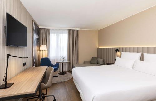Schwaig Hotel | NH München Airport