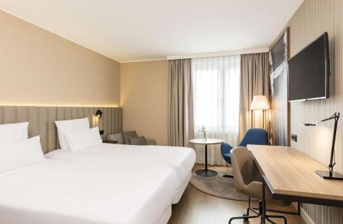 Schwaig Hotel | NH München Airport