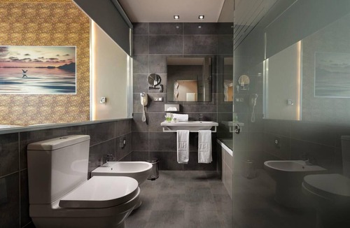 Ourense Hotel | NH Ourense