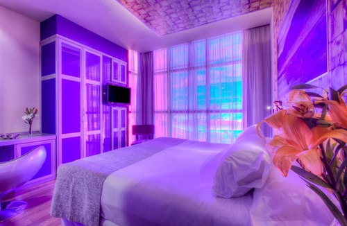 Ourense Hotel | NH Ourense
