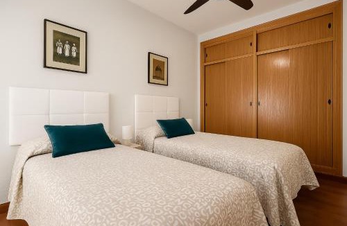 Embajadores Apartment | Nice 2 bedrooms Madrid downtown