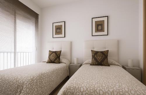 Embajadores Apartment | Nice 2 bedrooms Madrid downtown