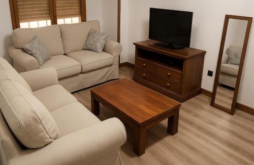 Embajadores Apartment | Nice 2 bedrooms Madrid downtown