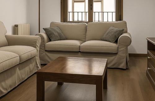 Embajadores Apartment | Nice 2 bedrooms Madrid downtown