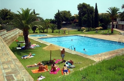Mijas Villa | 'Nice and Spacius Villa near Fuengi' with Sea & Mountain View, Pool, NO under 40