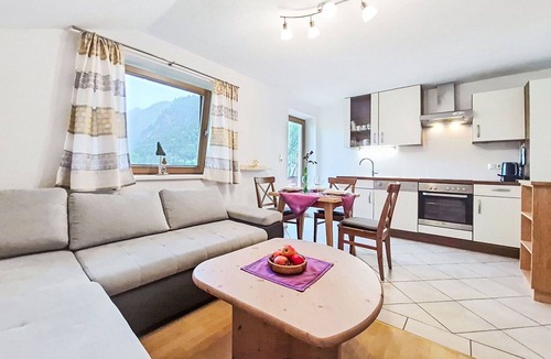 Schlitters Apartment | Nice apartment for 3 people with WIFI, TV and balcony