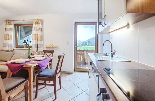 Schlitters Apartment | Nice apartment for 3 people with WIFI, TV and balcony