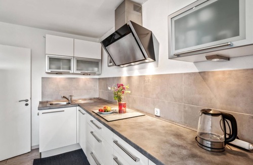 Enzensberg Apartment | Nice apartment in Füssen Hopfen am See