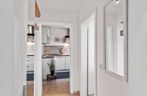 Enzensberg Apartment | Nice apartment in Füssen Hopfen am See