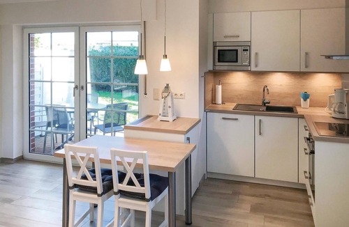 Gollwitz Apartment | Nice apartment in Insel Poel/Gollwitz