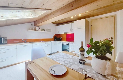 Hart im Zillertal Apartment | Nice apartment for 6 people with WIFI, TV and balcony
