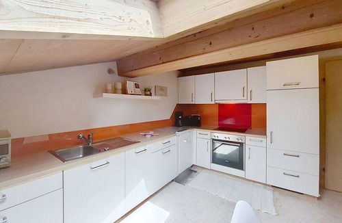 Hart im Zillertal Apartment | Nice apartment for 6 people with WIFI, TV and balcony