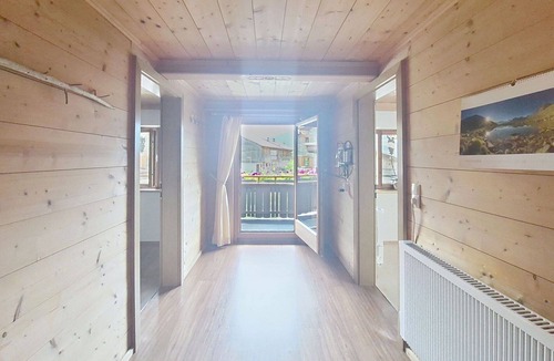 Hart im Zillertal Apartment | Nice apartment for 6 people with WIFI, TV and balcony