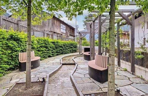 Hart im Zillertal Apartment | Nice apartment for 6 people with WIFI, TV and balcony