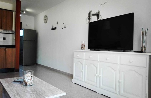 Nuevo Horizonte Apartment | Nice Apartment "London" in Fuerteventura