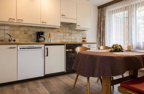 Saas Almagell Apartment | Nice apartment for 5 people with WIFI, TV and balcony