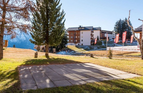 Riederalp Apartment | Nice apartment for 4 guests with WIFI and TV