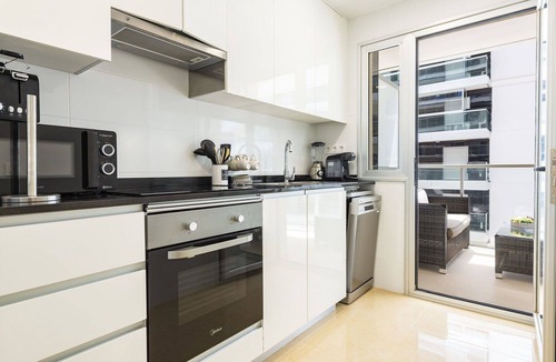 Cabanes Apartment | Nice apartment for 4 people with WIFI, pool, A/C, TV, terrace and pets allowed