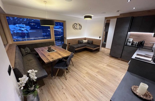 Gattererberg Apartment | Nice apartment for 4 people with WIFI, TV and panoramic view