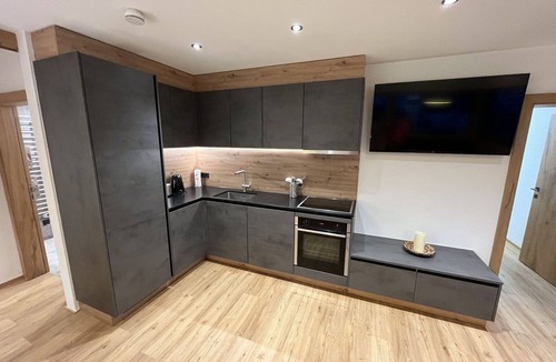 Gattererberg Apartment | Nice apartment for 4 people with WIFI, TV and panoramic view
