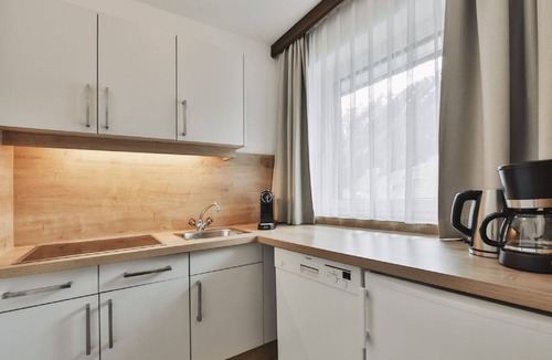 Ischgl Apartment | Nice apartment for 5 guests with WIFI, TV, terrace and pets allowed