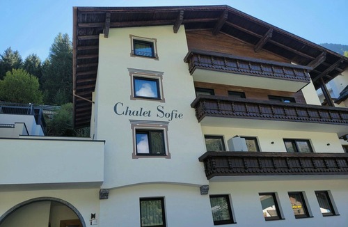Ischgl Apartment | Nice apartment for 5 guests with WIFI, TV, terrace and pets allowed