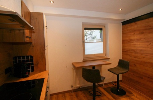 Hoarberg Apartment | Nice apartment for 6 guests with WIFI, TV and terrace