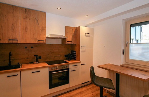 Hoarberg Apartment | Nice apartment for 6 guests with WIFI, TV and terrace