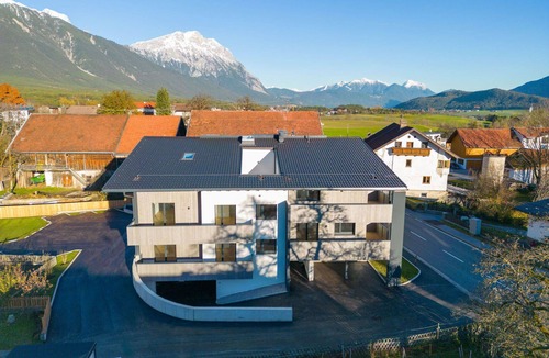 Fronhausen Apartment | Nice apartment for 6 guests with WIFI, TV and patio