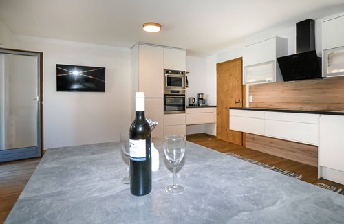 Schlitters Apartment | Nice apartment for 6 guests with WIFI and parking