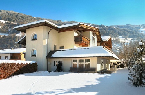 Distelberg Apartment | Nice apartment for 8 people with WIFI, TV and balcony