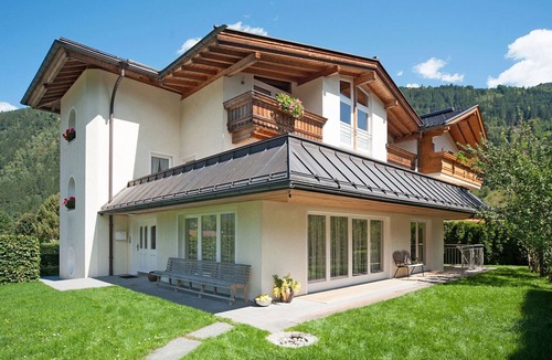 Distelberg Apartment | Nice apartment for 8 people with WIFI, TV and balcony