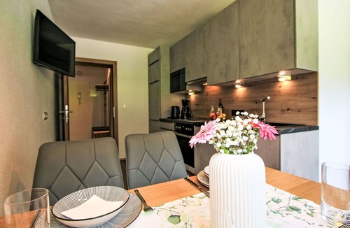 Zillertal Apartment | Nice apartment for 8 guests with WIFI and terrace