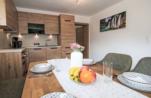 Zillertal Apartment | Nice apartment for 8 guests with WIFI and terrace