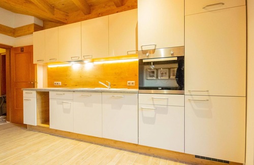 Fuegenberg Apartment | Nice apartment for 11 people with WIFI, TV and balcony