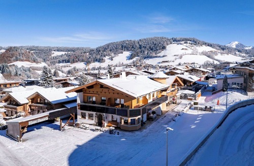 Niederau Apartment | Nice apartment for 3 people with WIFI, TV and balcony