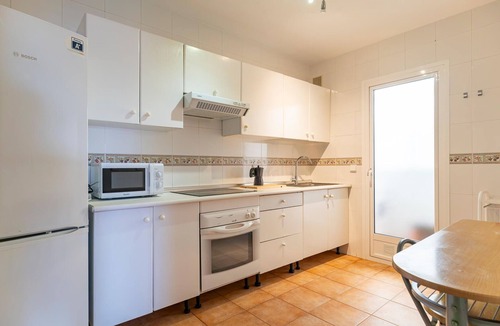 Aguadulce Apartment | Nice apartment in Aguadulce with WiFi