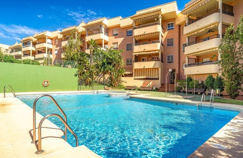 Aguadulce Apartment | Nice apartment in Aguadulce with WiFi