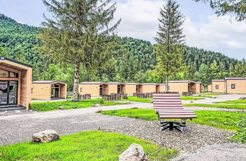 Schliersee House | Nice apartment in villa for 5 guests with A/C, TV, terrace and pets allowed