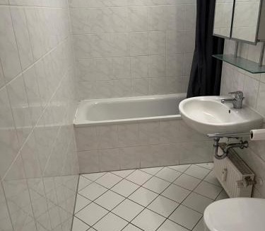 Am Waldfriedhof Apartment | Nice Apartment in der Center Of Munich