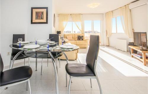 Mijas Apartment | Nice Apartment In Rivera Del Sol