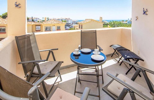 Mijas Apartment | Nice Apartment In Riviera Del Sol