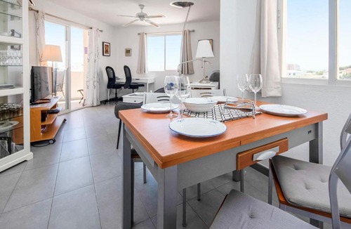 Mijas Apartment | Nice Apartment In Riviera Del Sol
