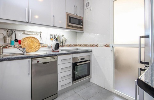 Mijas Apartment | Nice Apartment In Riviera Del Sol