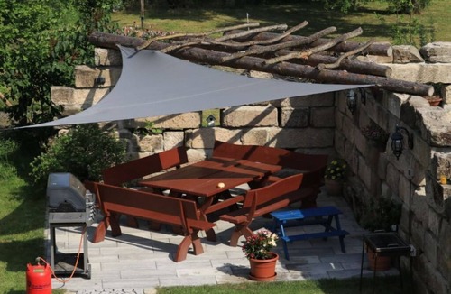 Himmelkron Apartment | Nice apartment in Himmelkron
