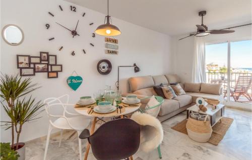 Mijas Apartment | Nice Apartment In Mijas Costa With Swimming Pool
