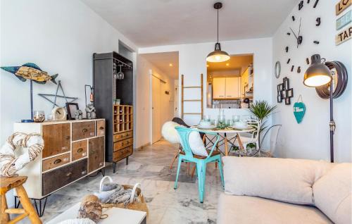 Mijas Apartment | Nice Apartment In Mijas Costa With Swimming Pool