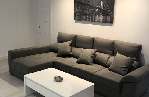 Sardina Apartment | Nice apartment in sardina beach